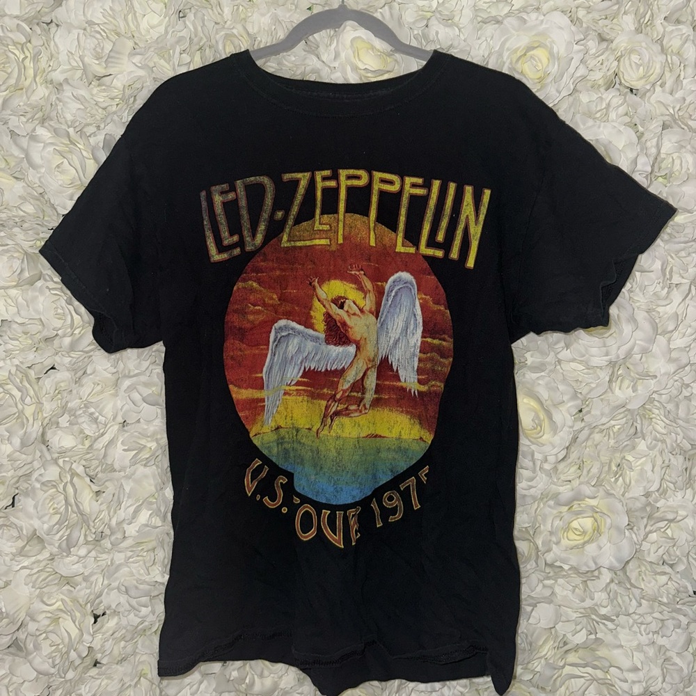 Led Zeppelin Shirt